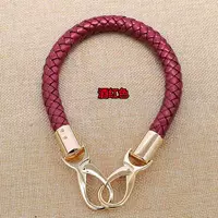 Бордовый, 40см