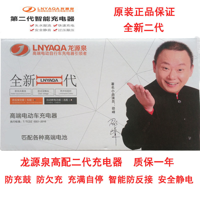 Dragon source smart electric car charger 48V12AH48V20AH60V72V Bidevin Limajadia Aima