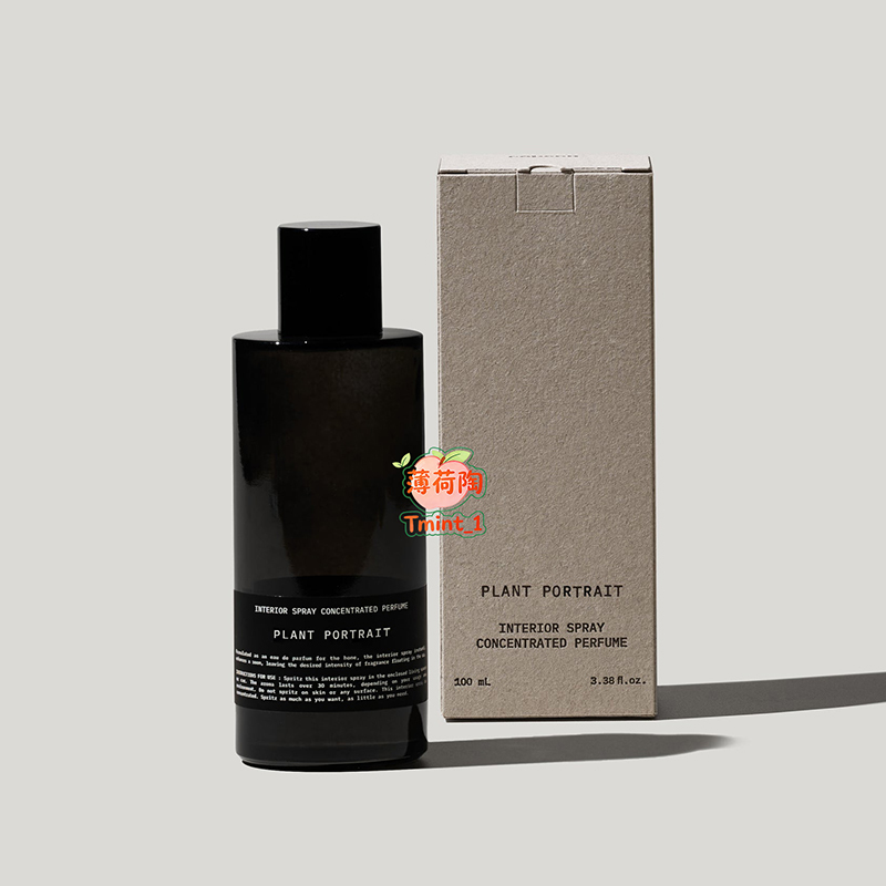 Thailand Copenn Indoor Fragrance Spray Perfume Fresh Air Indoor Car Deodorizer Fake One Get Ten Compensation