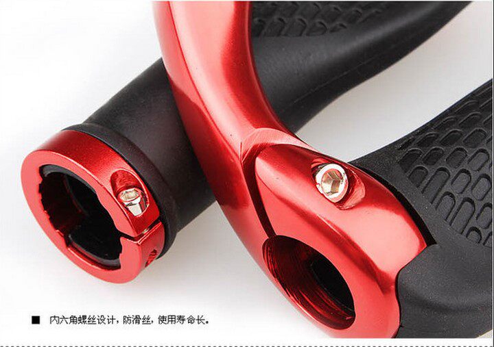 Poignées de vélo - Ref 2356640 Image 30