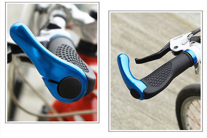 Poignées de vélo - Ref 2356640 Image 19
