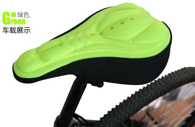 Selle de vélo Mountain Bike - Ref 2350057 Image 20