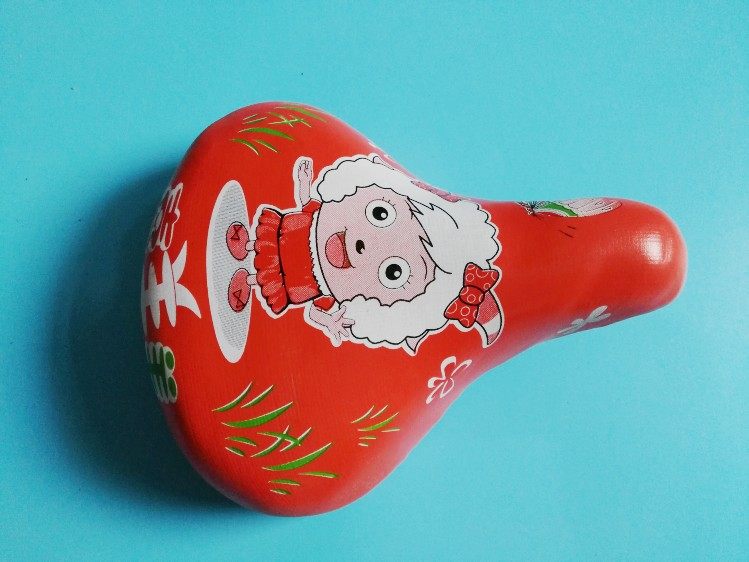 Selle de vélo Les vélos d enfants - Ref 2348466 Image 9