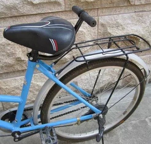 siège enfants pour vélo - Ref 2426974 Image 5