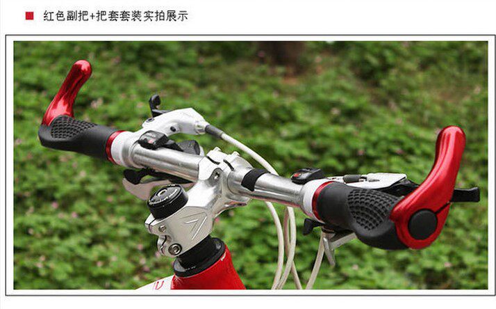 Poignées de vélo - Ref 2356640 Image 22