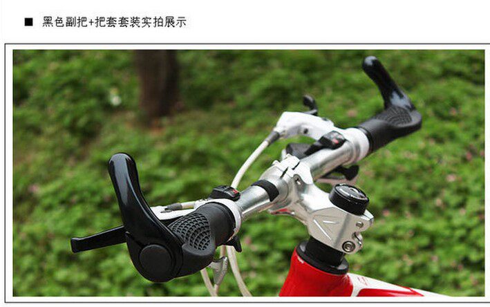 Poignées de vélo - Ref 2356640 Image 20