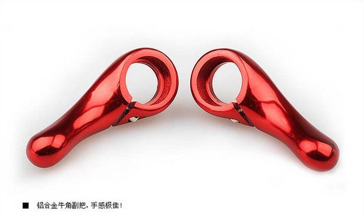 Poignées de vélo - Ref 2356640 Image 27