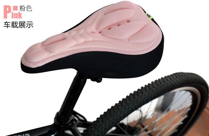 Selle de vélo Mountain Bike - Ref 2350057 Image 23