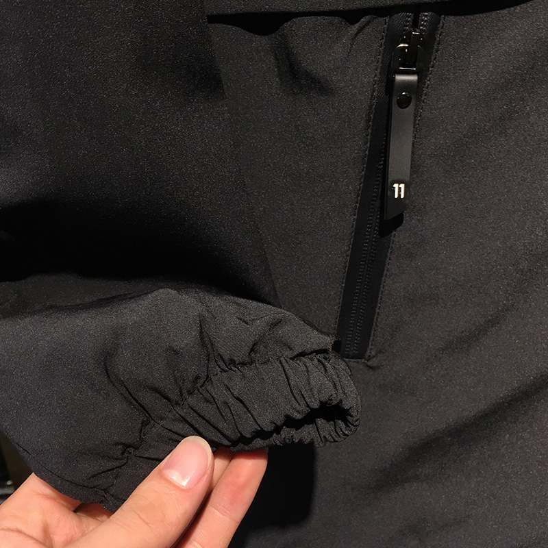 Blouson hiver pour homme      - Ref 3114167 Image 3