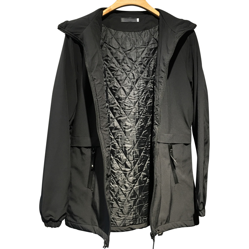 Blouson hiver pour homme      - Ref 3114167 Image 5