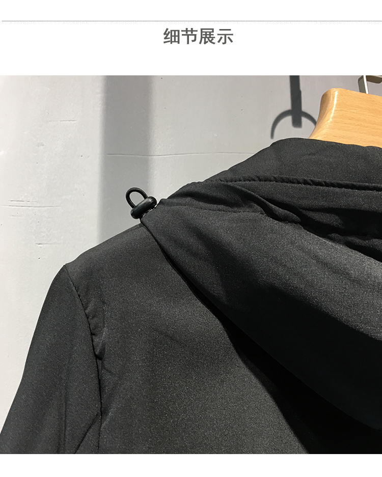 Blouson hiver pour homme      - Ref 3114167 Image 12