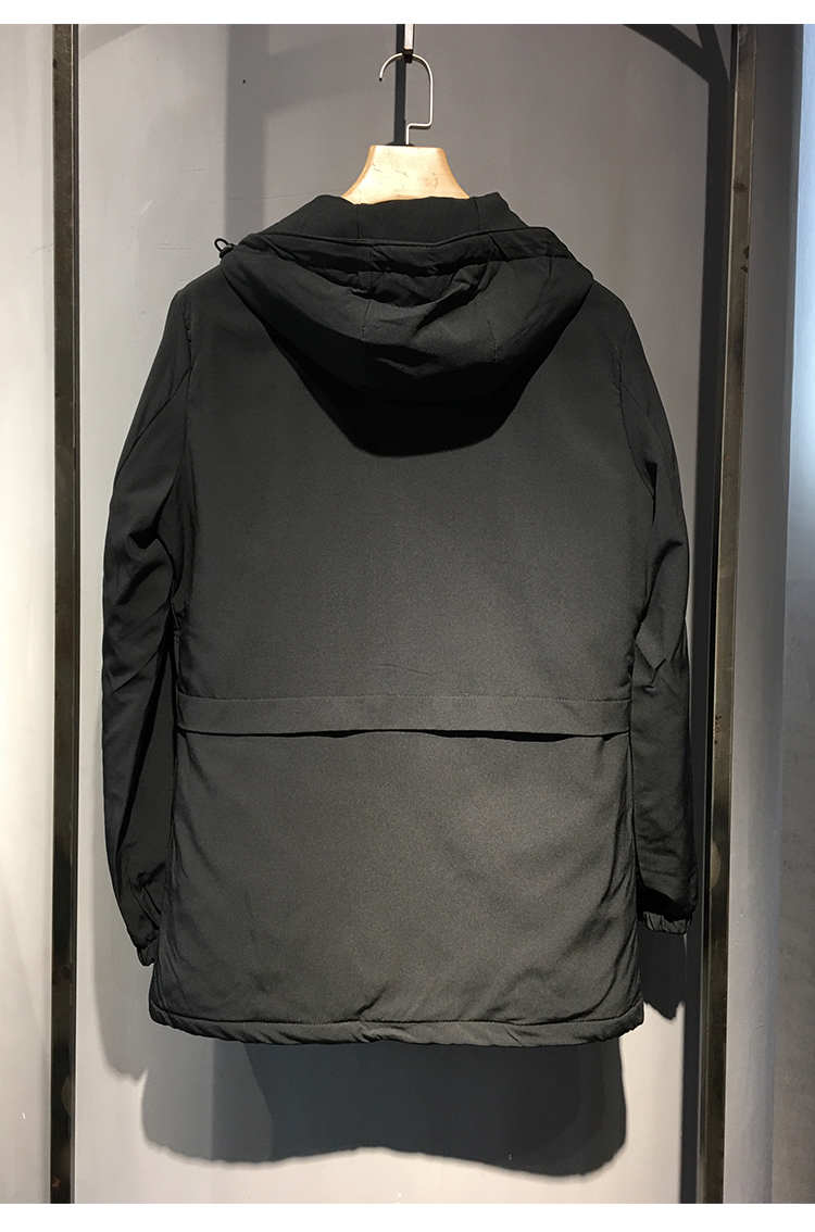 Blouson hiver pour homme      - Ref 3114167 Image 11