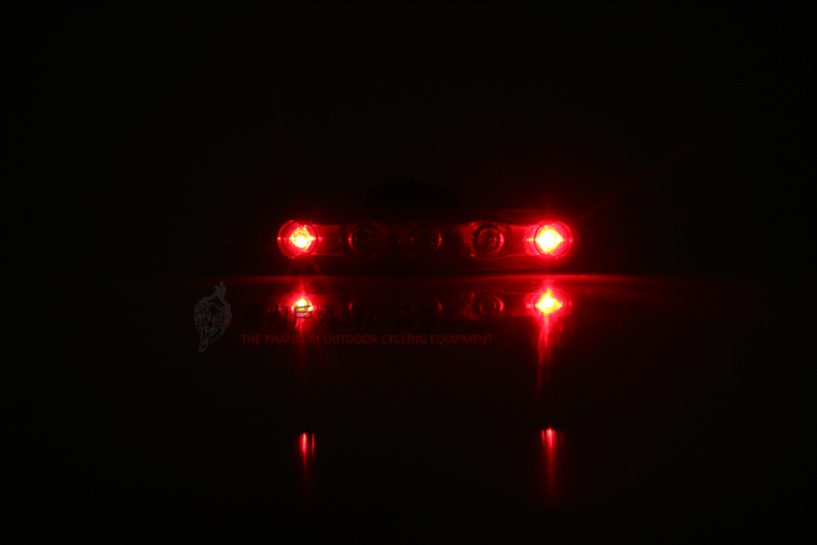 Eclairage pour vélo - Taillights - Ref 2400932 Image 21