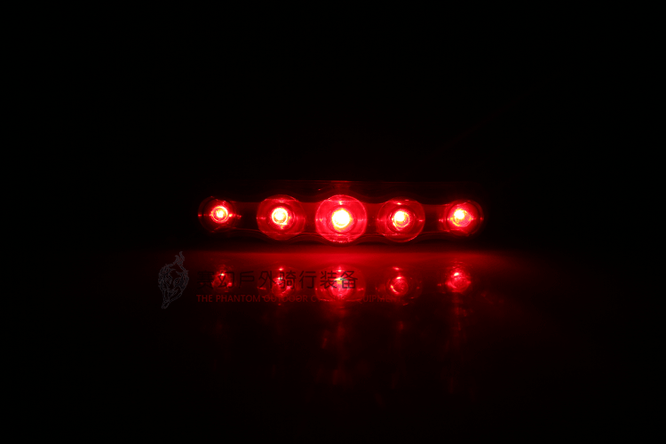 Eclairage pour vélo - Taillights - Ref 2400932 Image 19