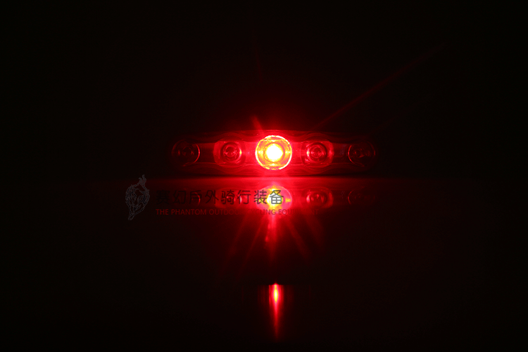 Eclairage pour vélo - Taillights - Ref 2400932 Image 20