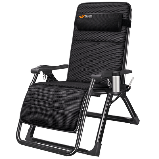 Wuquanbao Cjoin chair cushion folding chair thickened cotton pad house chair foot cover protective sleeve lunch chair accessories supplies
