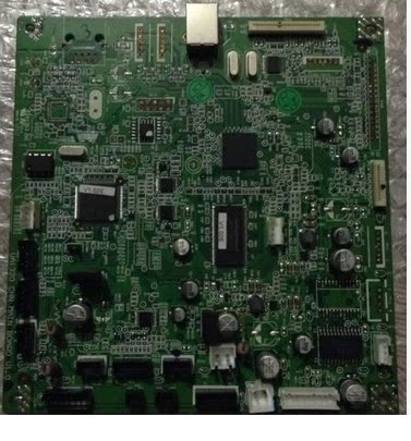 Applicable RICOH Ricoh SP201SF SP200SU 200S SP200SU 201SU 201SU 200SF MOTHERBOARD INTERFACE BOARD