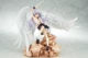 Nhịp tim thiên thần Angel Beats búp bê thiên thần Lihua chơi búp bê anime cô gái xinh đẹp tay mẫu - Capsule Đồ chơi / Búp bê / BJD / Đồ chơi binh sĩ