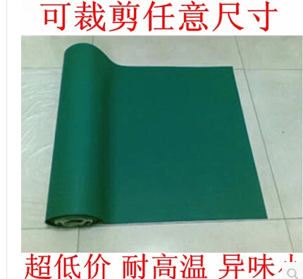 Table Cushion Desk Cushion Anti-Static Radio Mat Antistatic Table Cloth Antistatic Table Mat Flat Repair Special Pad For Flat Repair