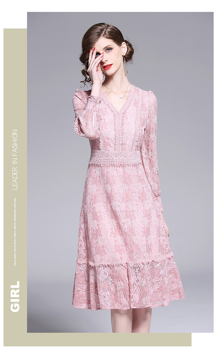 Robe femme en Fibre de polyester - Ref 3327706 Image 23