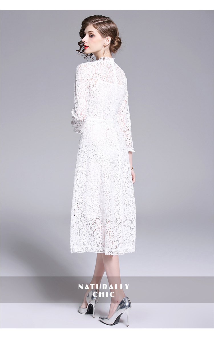 Robe femme en Fibre de polyester - Ref 3327632 Image 26