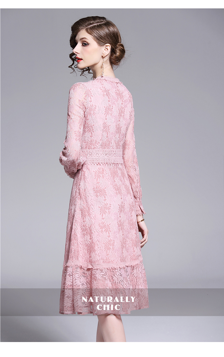 Robe femme en Fibre de polyester - Ref 3327706 Image 25