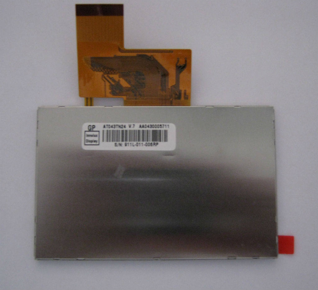 Suitable for Yinuo IFS-15A 15M welding machine display LCD screen Yinuo IFS-5 welding machine screen