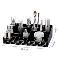 Алмазный рисунок черный