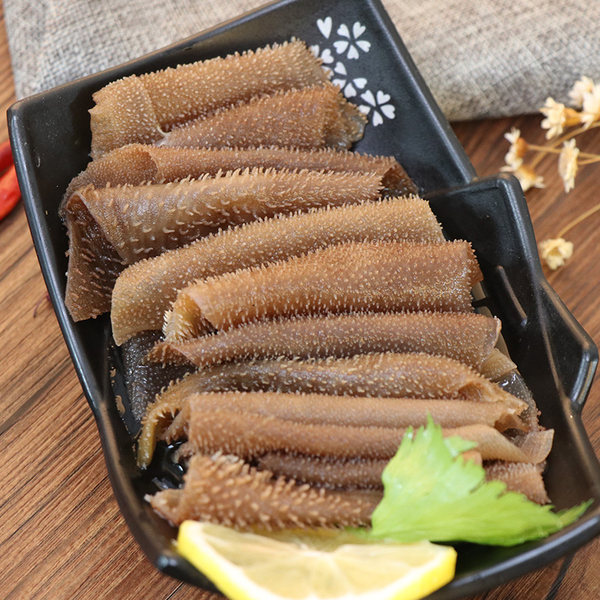 唐人基 牛毛肚片 150g*2件 双重优惠折后¥27.85包邮 唐人基 牛毛肚片 150g*2件 双重优惠折后¥27.85包邮