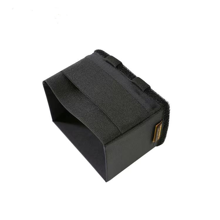 Small Monitor Hood 5inch 7inch