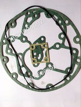 BITZER Bizel Screw Compressor HSN7471-75-40P Gasket Bezel Low Temperature Machine Gasket