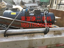 Hanbell screw machine repair and maintenance Hanbell compressor repair kit Hanbell Compressor bearing charter oil filter element