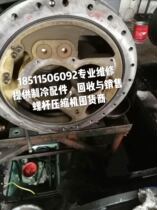 Bizel screw compressor built-in filter CSH CSW HSN compressor filter accessories