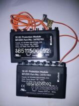 Original Lodam SE-B1 SE-B2 Bezel piston machine compressor protection module 34702701