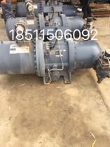 Fusheng screw compressor maintenance central air conditioning compressor SRG-300 SRG-340 SRG-380 360