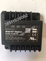  New INT69 Fusheng compressor protection module INT69 FSY Fusheng compressor protector motor protection