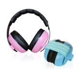 Muffs Baby Professional Sound Issulation Baby Earmill Earmuff Bab