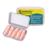 Германия импортированные затычки для ушей мягкая звуковая изоляция ушей Учебная общежитие, не подходит