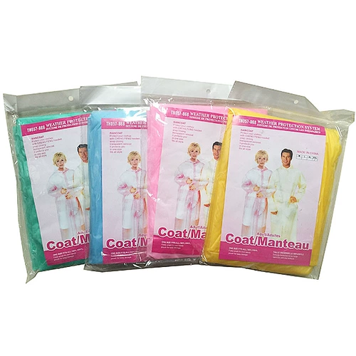 Дорожный альпинистский дождевик для путешествий подходит для пеших прогулок для детей и взрослых, увеличенная толщина