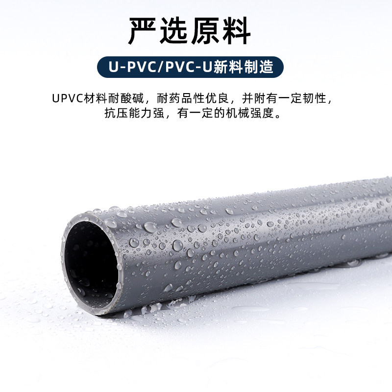 台塑南亚PVC水管：安全饮水新选择，守护全家健康！