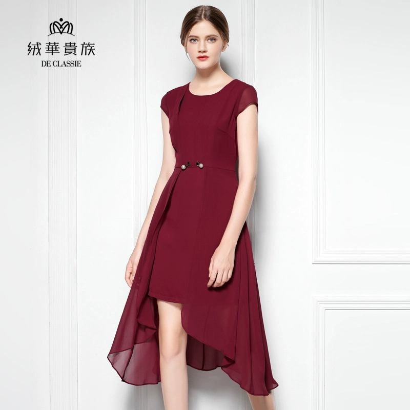 Sản phẩm mới của phụ nữ nhung quý phái xuân hè - Sản phẩm HOT