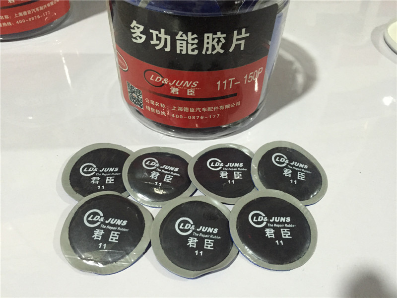 Kit de réparation vélo - Ref 2313753 Image 8