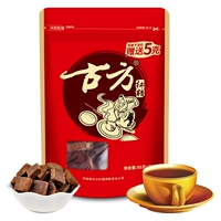Gu Fang Brown Sugar 65+5 граммов