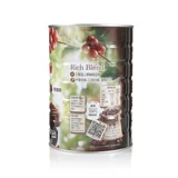 Nestlé Coffee Allugle 500G консервированного быстрого кофе с чистым кофе