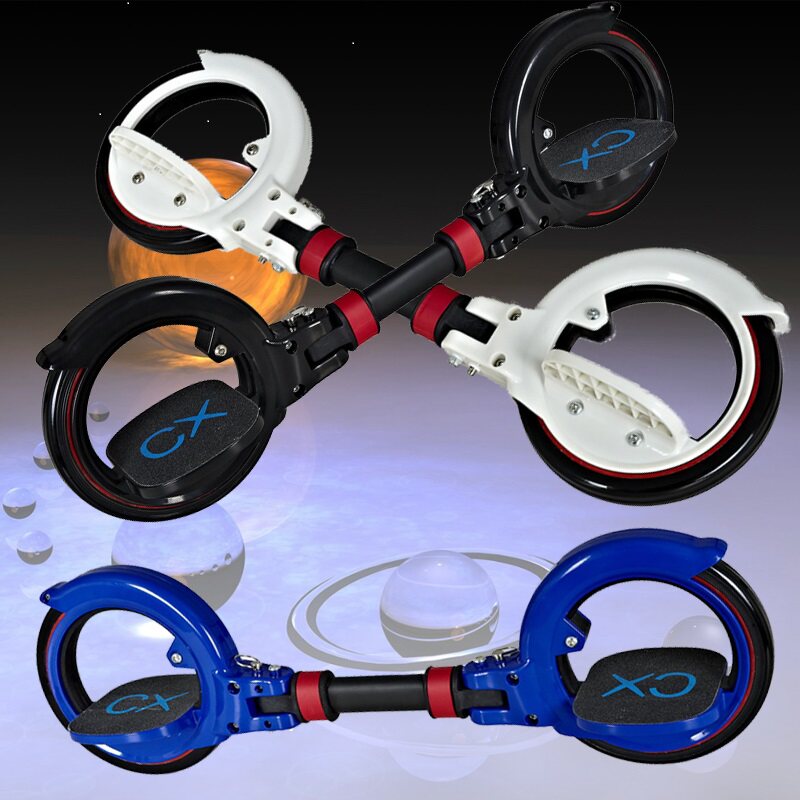 Skate pour homme femme enfant - Ref 2599606 Image 25