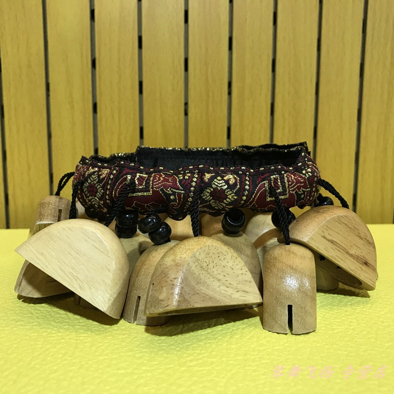 MEINL MAR1NT Uprising Footbell Africa Drumm Partner Percussion Accompaniment Wooden