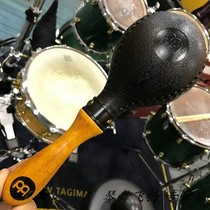MEINL Meier PM2BK black sand hammer studio KTV entertainment accompaniment instrument