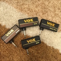 VOX Headset Effects Guitar Speaker Simulator Import Silent Practice Small Power Special