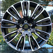 Adapted Land Rover hub Range Rover Range Rover Range Rover Sport Sheners 2 Discover 4-192021-inch retrofit