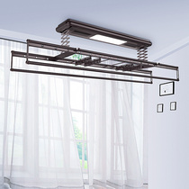 Good wife electric drying rack remote control automatic lifting machine mother and baby series 1305 APP control intelligent